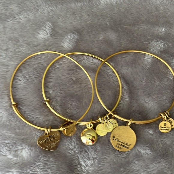 Alex & Ani - Picture 2 of 5